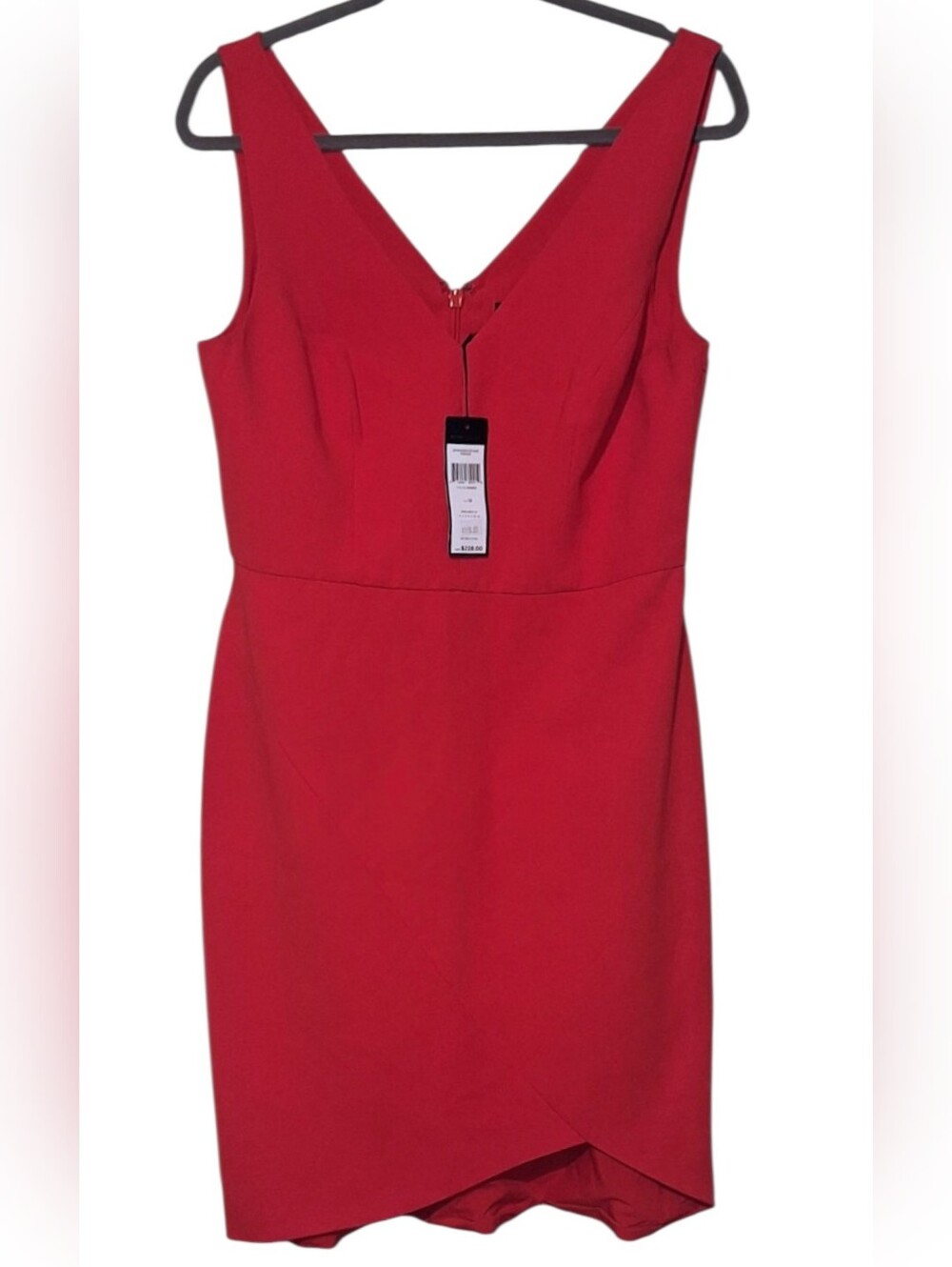 BCBGMaxAzria Mini Dress